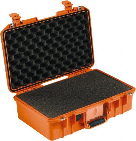 Aircase with Foam: Layered Foam, 6.89