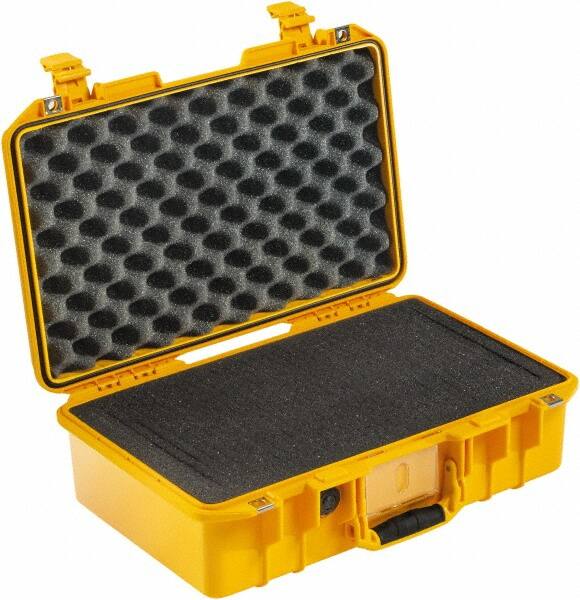 Aircase with Foam: Layered Foam, 6.89