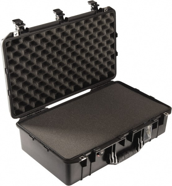 Aircase with Foam: Layered Foam, 15-15/32