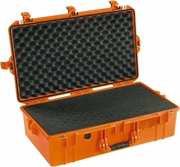 Aircase with Foam: 9-1/8