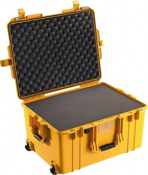 Aircase with Foam: 13-1/4