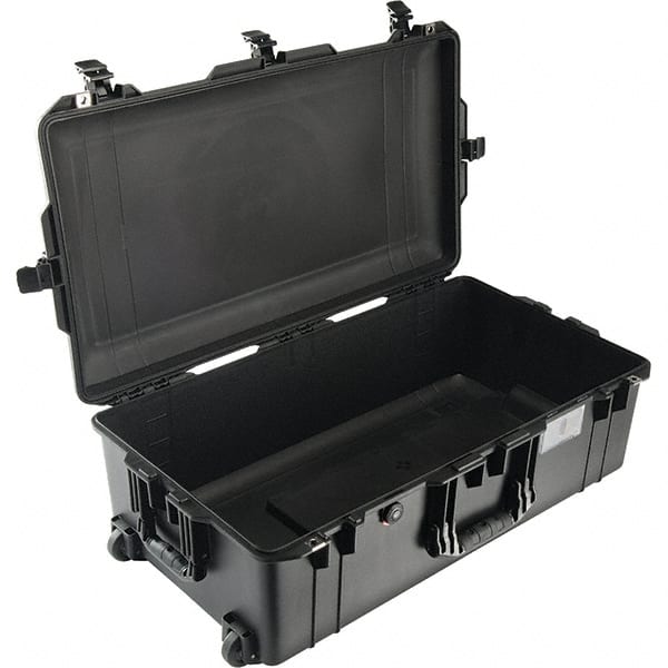 Aircase with Wheels: 18-13/32