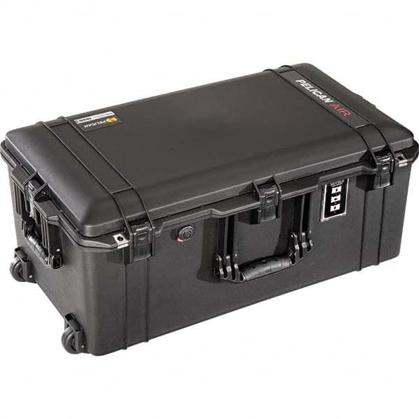 Aircase with Foam: 11-23/32