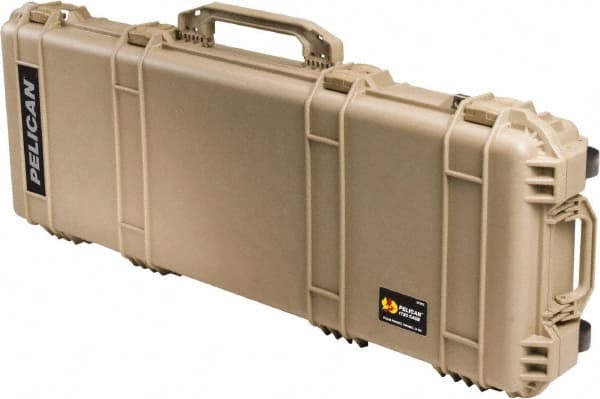 Long Gun Case: Layered Foam, 16