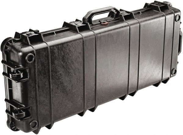 Long Gun Case: 16