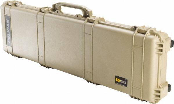 Long Gun Case: 16