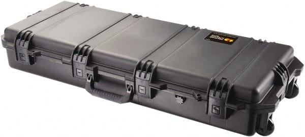 Long Gun Case: 16-1/2