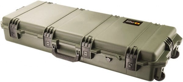 Long Gun Case: 16-1/2