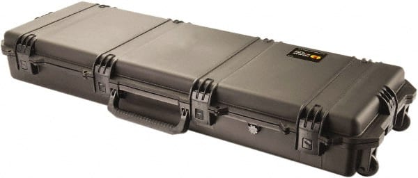 Long Gun Case: 16-1/2