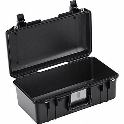 Pelican Aircase No Foam 5.8 in PrPu Blk MPN:015060-0010-110