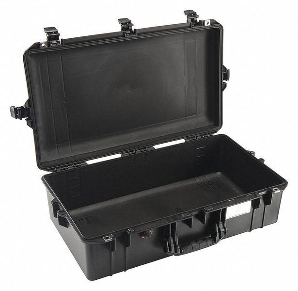 ProtCase 6.38 in Double Throw Black MPN:016050-0011-110