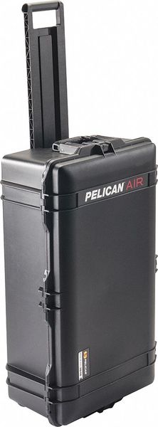 Protective Air Case 7.38 in DblThrw Blk MPN:016150-0051-110