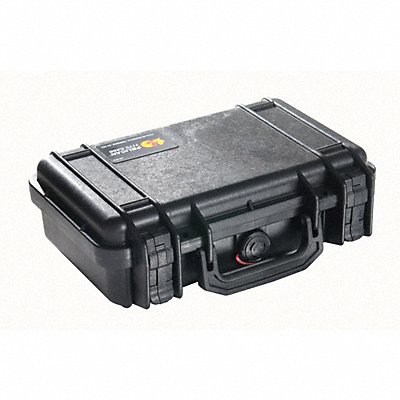 G3111 ProtCase 2.08 in Double Throw Black MPN:1170-001-110