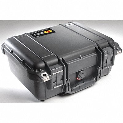 G3114 Protective Case 4 in Double Throw Black MPN:1400-001-110
