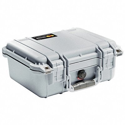 G3114 Protective Case 4 in Double Throw Silver MPN:1400-001-180