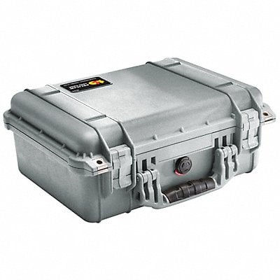 G3119 ProtCase 4 3/8 in Double Throw Silver MPN:1450NF