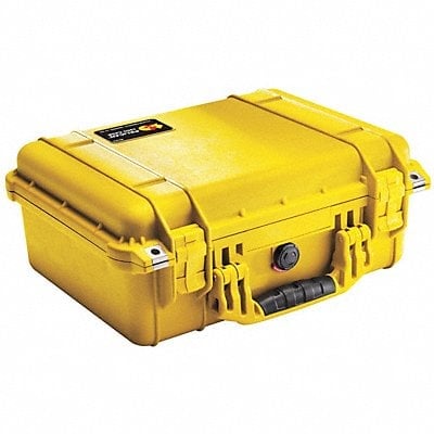 G3119 ProtCase 4 3/8 in Double Throw Yellow MPN:1450-001-240