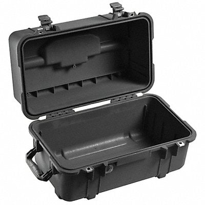 ProtCase 6.01 in Double Throw Black MPN:1460NF