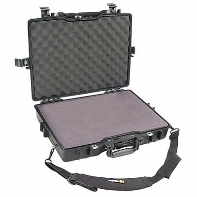 ProtCase 2 11/16 in Double Throw Black MPN:1495-000-110