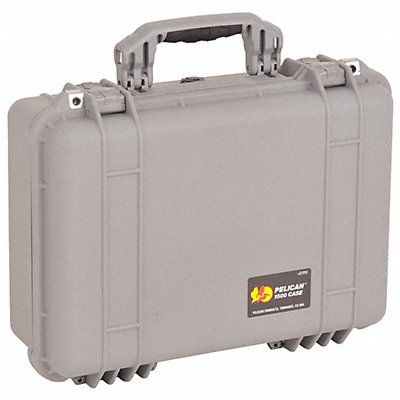 G3127 ProtCase 4.31 in Double Throw Silver MPN:1500-000-180