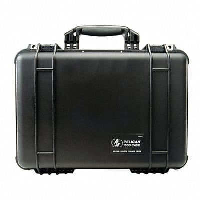 G3128 ProtCase 4.31 in Double Throw Black MPN:1500-001-110