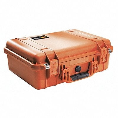 G3128 ProtCase 4.31 in Double Throw Orange MPN:1500-001-150