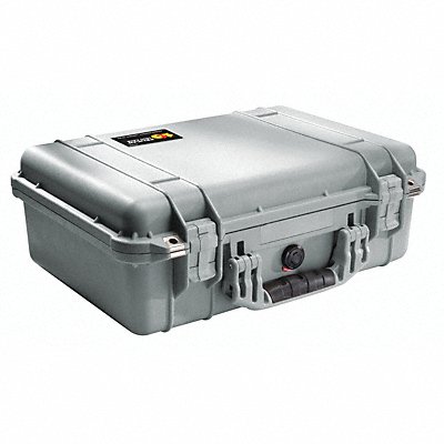 G3128 ProtCase 4.31 in Double Throw Silver MPN:1500-001-180