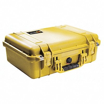 G3128 ProtCase 4.31 in Double Throw Yellow MPN:1500-001-240