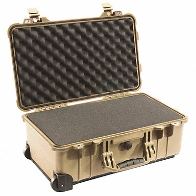 G3129 ProtCase 5 51/64 in DblThrw Desert Tan MPN:1510-000-190