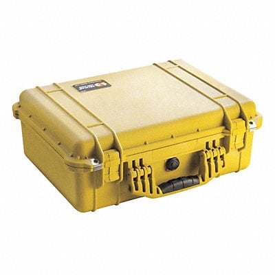 G3132 ProtCase 4 15/16 in Double Throw Yellow MPN:1520-001-240