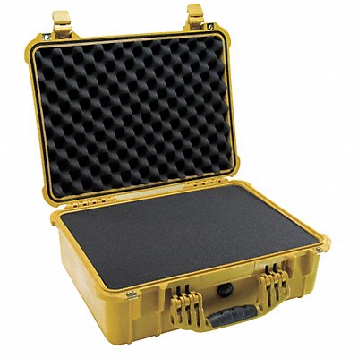 G3131 ProtCase 4 15/16 in Double Throw Yellow MPN:1520-000-240