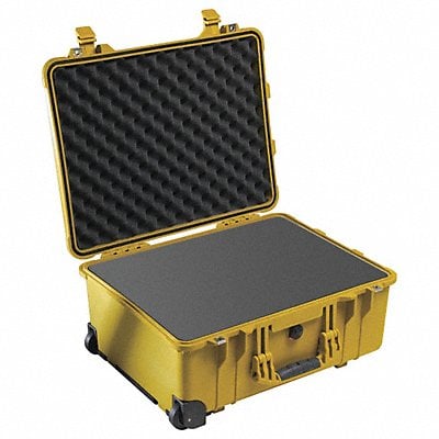 G3134 Protective Case 7 in Double Throw Yellow MPN:1560-000-240