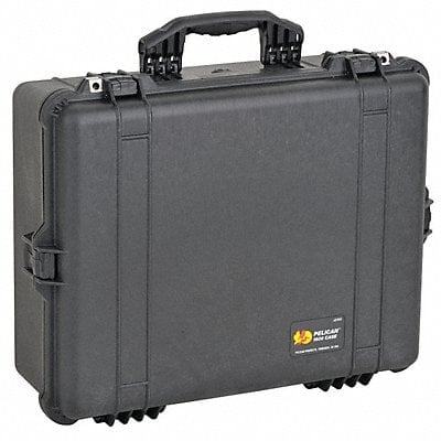 E0244 ProtCase 6 1/8 in Double Throw Black MPN:1600-000-110