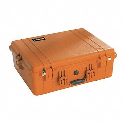 G3136 ProtCase 6 1/8 in Double Throw Orange MPN:1600-001-150