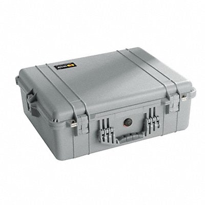 G3136 ProtCase 6 1/8 in Double Throw Silver MPN:1600NF