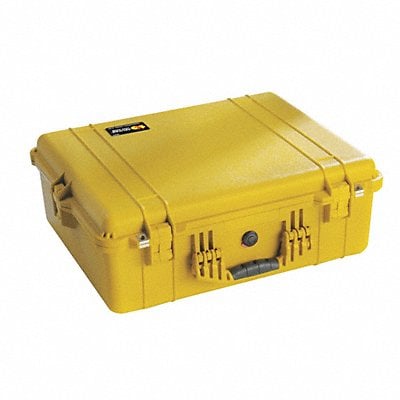 G3136 ProtCase 6 1/8 in Double Throw Yellow MPN:1600-001-240