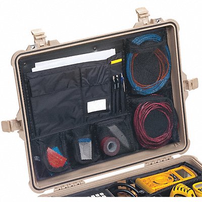 Photo Lid Organizer for 1600/10/20 MPN:1609