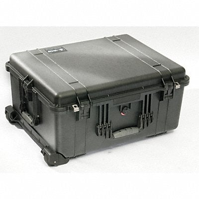 G3138 ProtCase 8 37/64 in Double Throw Black MPN:1610-021-110