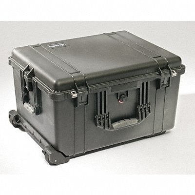 G3140 ProtCase 10 17/32 in Double Throw Black MPN:1620-021-110