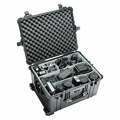 ProtCase 10 17/32 in Double Throw Black MPN:1624