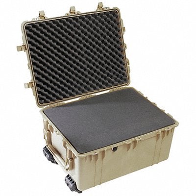 G3141 ProtCase 12 9/64 in DblThrw Desert Tan MPN:1630-000-190