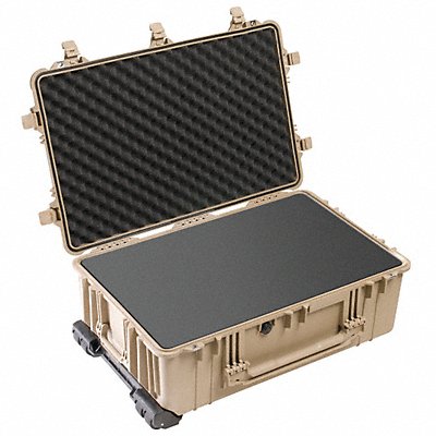 G3145 ProtCase 8 27/32 in DblThrw Desert Tan MPN:1650-020-190