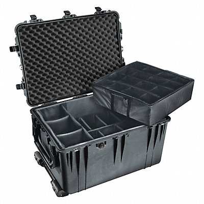 ProtCase 14 9/64 in Double Throw Black MPN:1664