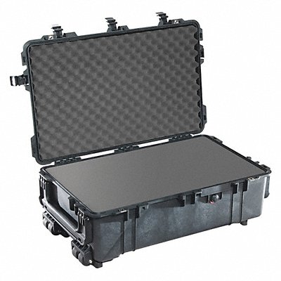 ProtCase 7 25/64 in Double Throw Black MPN:1670