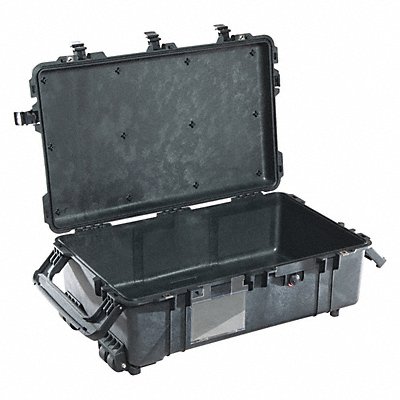 ProtCase 7 25/64 in Double Throw Black MPN:1670NF