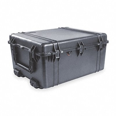 G3149 ProtCase 12 9/64 in Double Throw Black MPN:1690-000-110