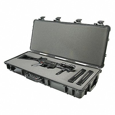 G3151 ProtCase 3 1/2 in Double Throw Black MPN:017000-0000-110