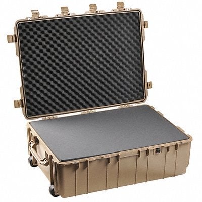 G3155 ProtCase 10 in Double Throw Desert Tan MPN:1730