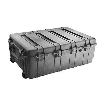 Protective Case 10 in Double Throw Black MPN:1730-001-110