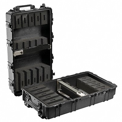 ProtCase 7.30 in Double Throw Black MPN:1780-006-110